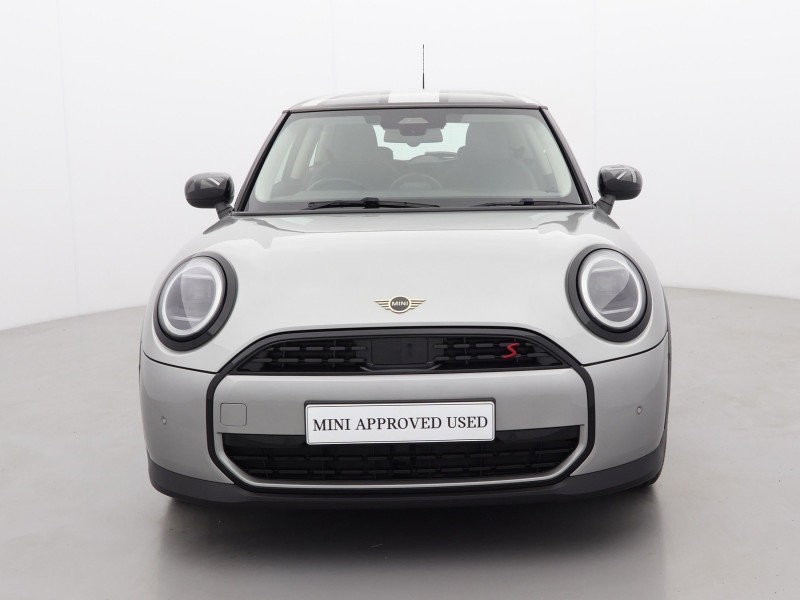 2024 (24) MINI COOPER 2.0 S Classic 3dr Auto 5424682