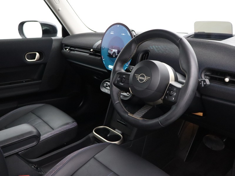 2024 (24) MINI COOPER 2.0 S Classic 3dr Auto 5424709