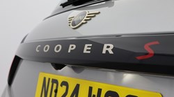 2024 (24) MINI COOPER 2.0 S Classic 3dr Auto 5424690