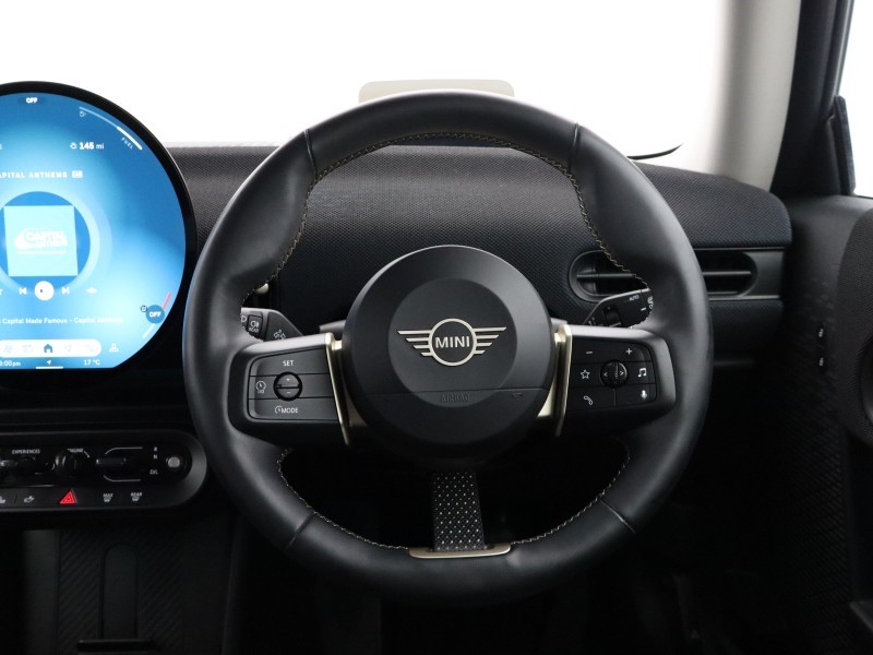 2024 (24) MINI COOPER 2.0 S Classic 3dr Auto 5424713