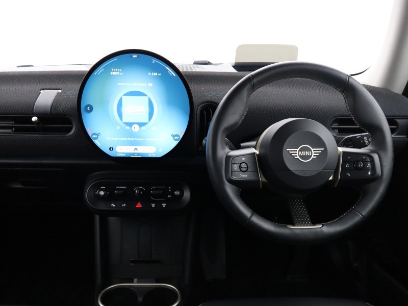 2024 (24) MINI COOPER 2.0 S Classic 3dr Auto 5424712