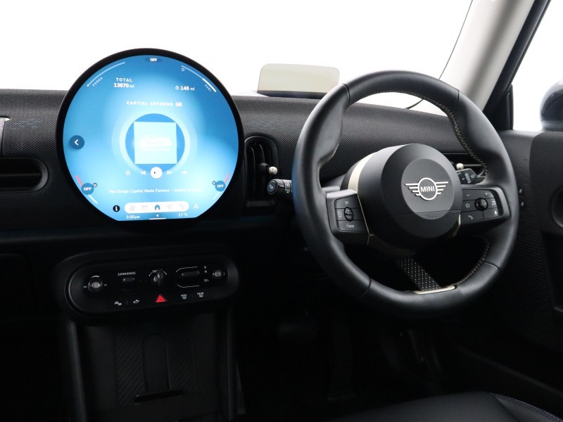 2024 (24) MINI COOPER 2.0 S Classic 3dr Auto 5424714