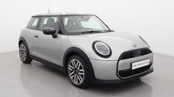 2024 (24) MINI COOPER 2.0 S Classic 3dr Auto 5424809
