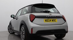 2024 (24) MINI COOPER 2.0 S Classic 3dr Auto 5424739