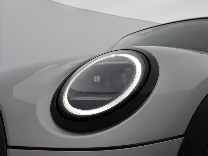 2024 (24) MINI COOPER 2.0 S Classic 3dr Auto 5424698