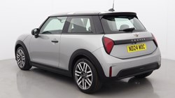 2024 (24) MINI COOPER 2.0 S Classic 3dr Auto 5424685