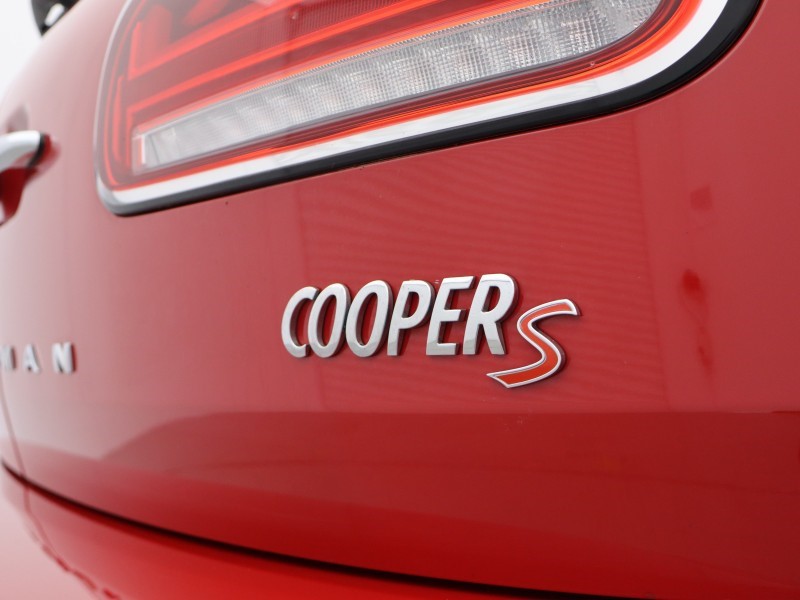 2021 (21) MINI CLUBMAN 2.0 Cooper S Sport 6dr Auto 5396609
