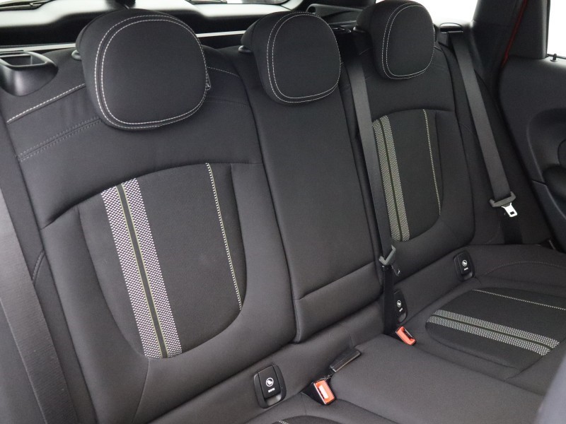2021 (21) MINI CLUBMAN 2.0 Cooper S Sport 6dr Auto 5396622