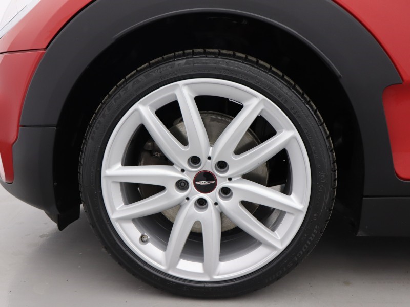 2021 (21) MINI CLUBMAN 2.0 Cooper S Sport 6dr Auto 5396615