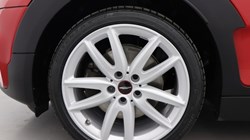 2021 (21) MINI CLUBMAN 2.0 Cooper S Sport 6dr Auto 5396615