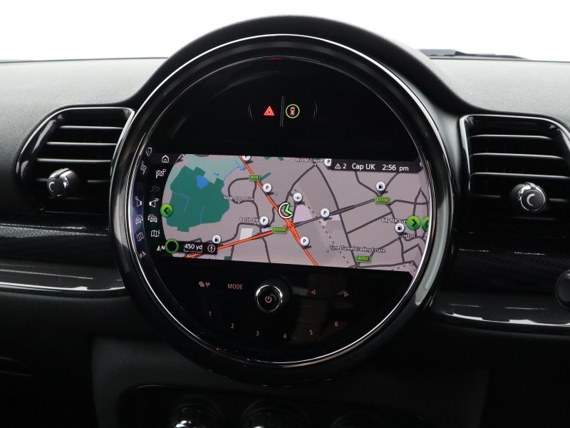 2021 (21) MINI CLUBMAN 2.0 Cooper S Sport 6dr Auto 5396645
