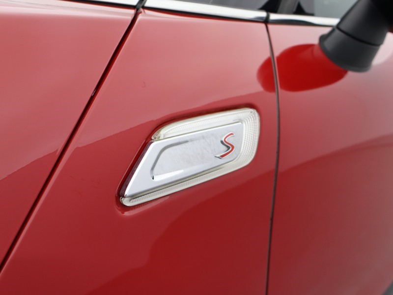 2021 (21) MINI CLUBMAN 2.0 Cooper S Sport 6dr Auto 5396616