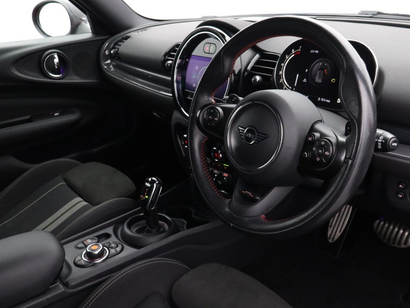 2021 (21) MINI CLUBMAN 2.0 Cooper S Sport 6dr Auto 5396627