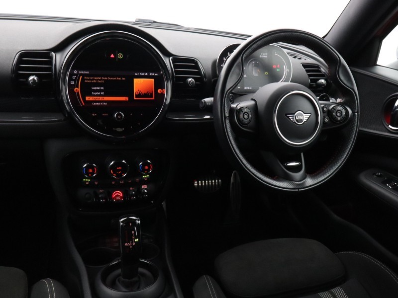 2021 (21) MINI CLUBMAN 2.0 Cooper S Sport 6dr Auto 5396635