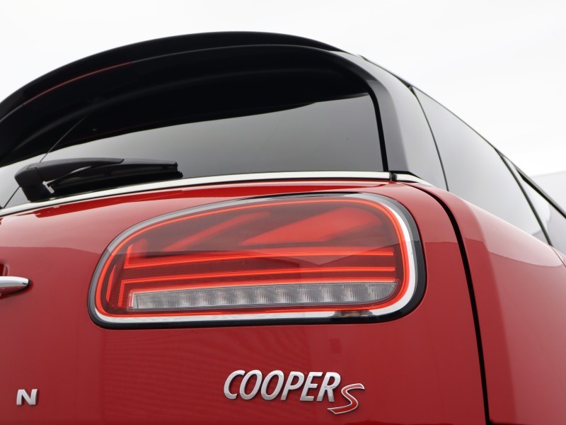 2021 (21) MINI CLUBMAN 2.0 Cooper S Sport 6dr Auto 5396608
