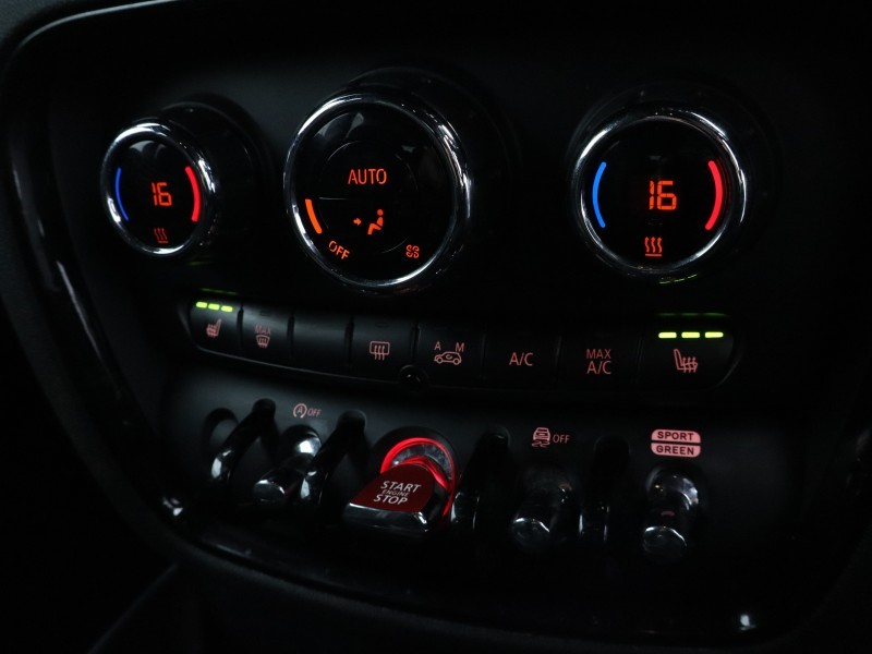 2021 (21) MINI CLUBMAN 2.0 Cooper S Sport 6dr Auto 5396642
