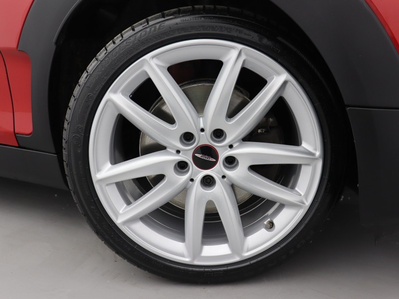 2021 (21) MINI CLUBMAN 2.0 Cooper S Sport 6dr Auto 5396658