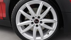 2021 (21) MINI CLUBMAN 2.0 Cooper S Sport 6dr Auto 5396658