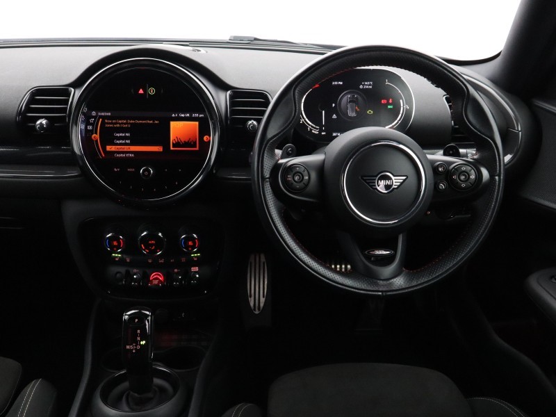 2021 (21) MINI CLUBMAN 2.0 Cooper S Sport 6dr Auto 5396632