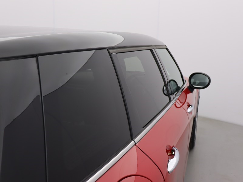 2021 (21) MINI CLUBMAN 2.0 Cooper S Sport 6dr Auto 5396613