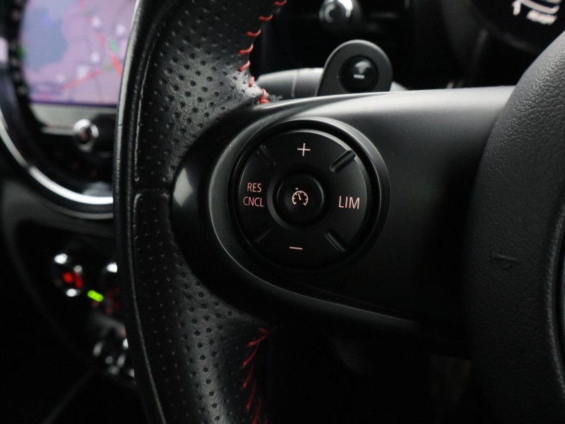2021 (21) MINI CLUBMAN 2.0 Cooper S Sport 6dr Auto 5396649