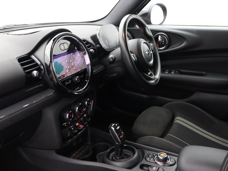 2021 (21) MINI CLUBMAN 2.0 Cooper S Sport 6dr Auto 5396661