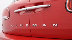2021 (21) MINI CLUBMAN 2.0 Cooper S Sport 6dr Auto 5396610