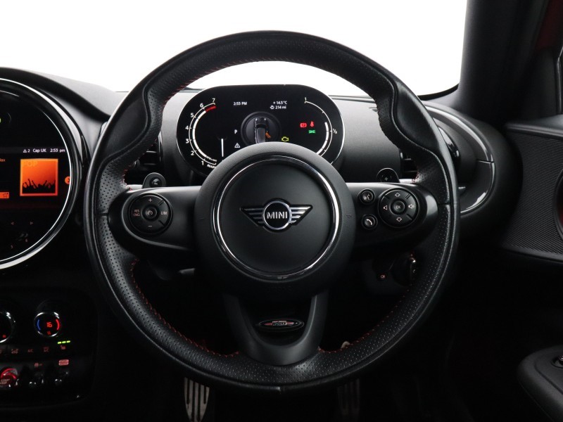 2021 (21) MINI CLUBMAN 2.0 Cooper S Sport 6dr Auto 5396633