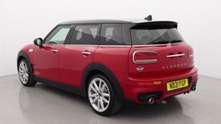 2021 (21) MINI CLUBMAN 2.0 Cooper S Sport 6dr Auto 5396604