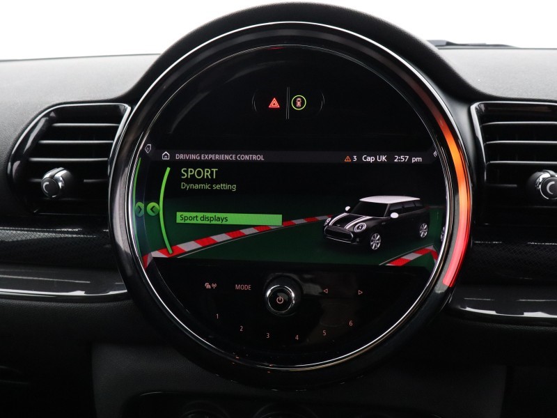 2021 (21) MINI CLUBMAN 2.0 Cooper S Sport 6dr Auto 5396647