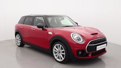 2021 (21) MINI CLUBMAN 2.0 Cooper S Sport 6dr Auto 5396942