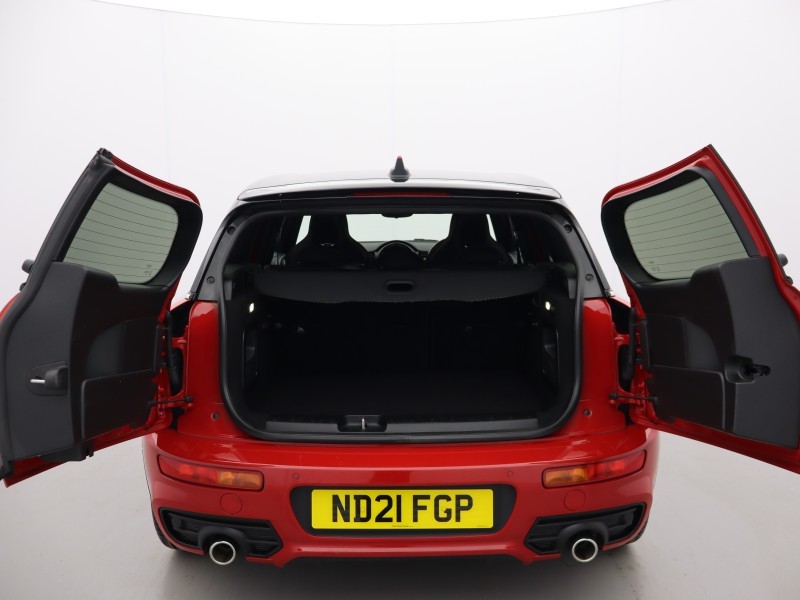 2021 (21) MINI CLUBMAN 2.0 Cooper S Sport 6dr Auto 5396611