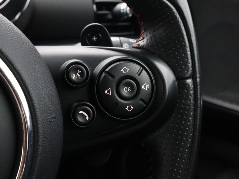 2021 (21) MINI CLUBMAN 2.0 Cooper S Sport 6dr Auto 5396650