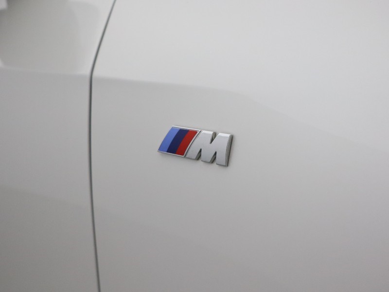 2023 (23) BMW iX1 230kW xDrive30 M Sport 65kWh 5dr Auto 5474560