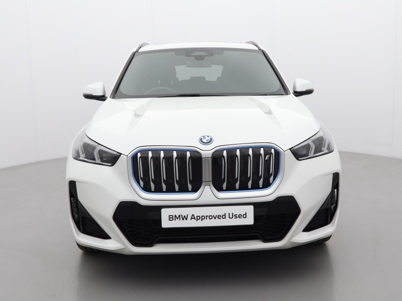 2023 (23) BMW iX1 230kW xDrive30 M Sport 65kWh 5dr Auto 5474649