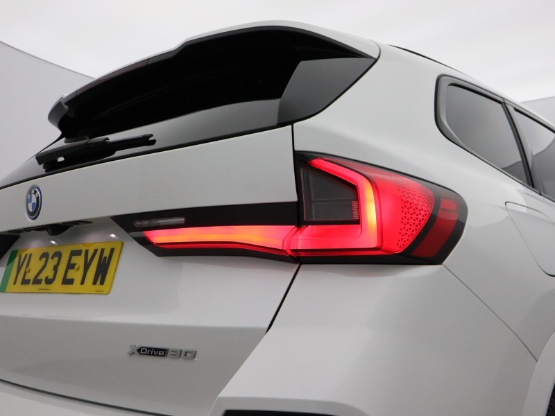 2023 (23) BMW iX1 230kW xDrive30 M Sport 65kWh 5dr Auto 5474542