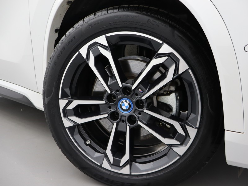 2023 (23) BMW iX1 230kW xDrive30 M Sport 65kWh 5dr Auto 5474599