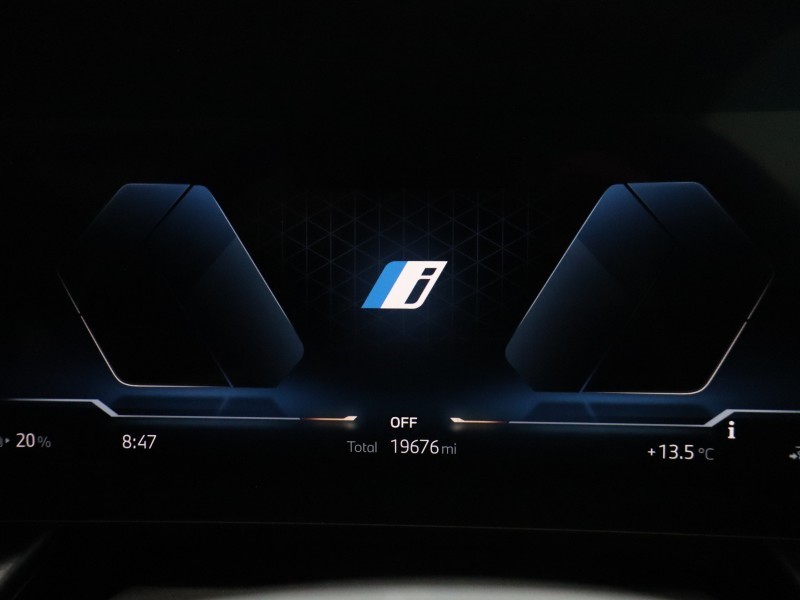 2023 (23) BMW iX1 230kW xDrive30 M Sport 65kWh 5dr Auto 5474590