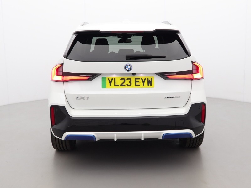 2023 (23) BMW iX1 230kW xDrive30 M Sport 65kWh 5dr Auto 5474539