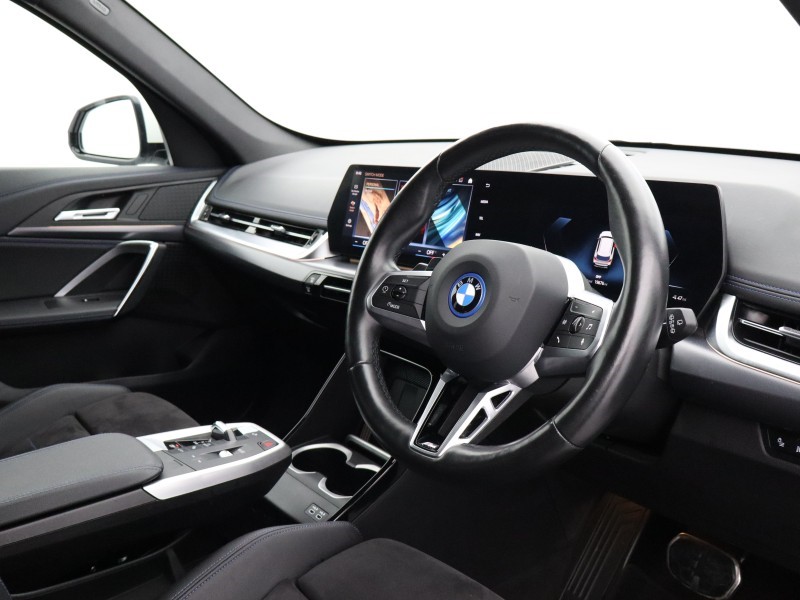 2023 (23) BMW iX1 230kW xDrive30 M Sport 65kWh 5dr Auto 5474564