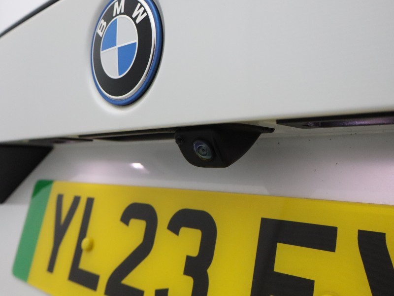 2023 (23) BMW iX1 230kW xDrive30 M Sport 65kWh 5dr Auto 5474544