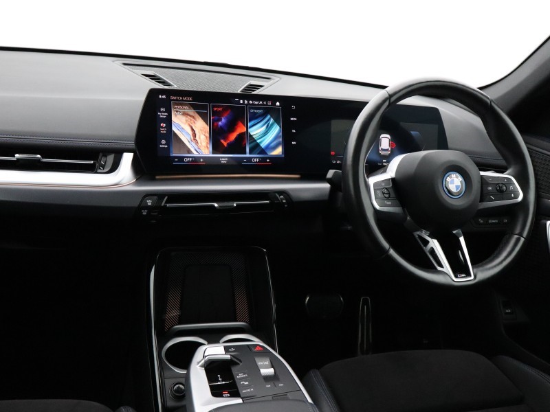 2023 (23) BMW iX1 230kW xDrive30 M Sport 65kWh 5dr Auto 5474575