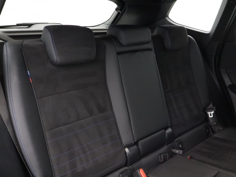 2023 (23) BMW iX1 230kW xDrive30 M Sport 65kWh 5dr Auto 5474562