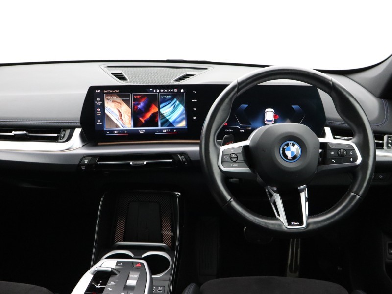 2023 (23) BMW iX1 230kW xDrive30 M Sport 65kWh 5dr Auto 5474572