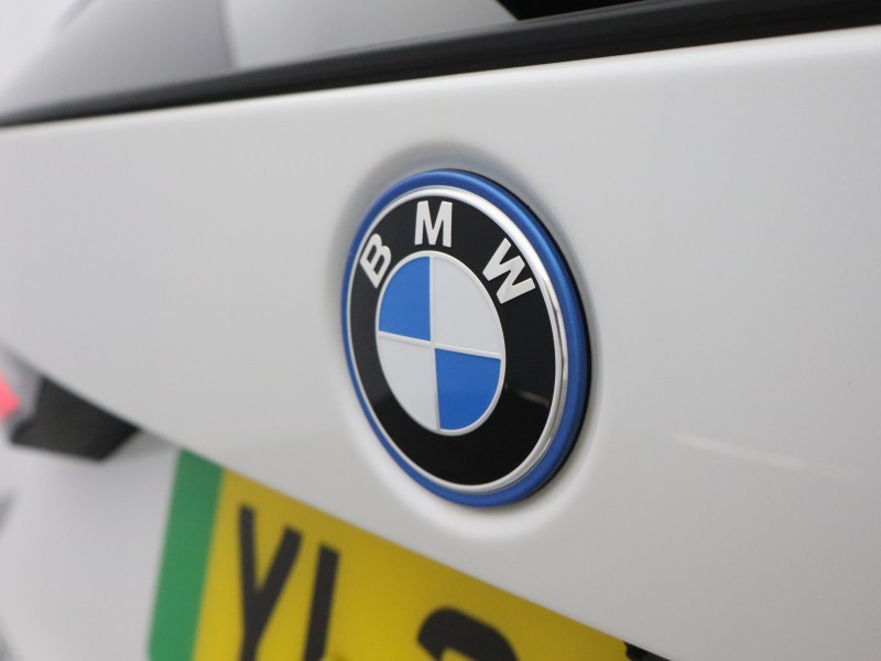 2023 (23) BMW iX1 230kW xDrive30 M Sport 65kWh 5dr Auto 5474545