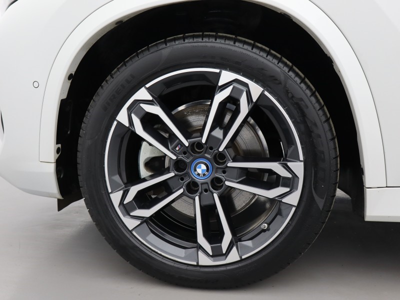 2023 (23) BMW iX1 230kW xDrive30 M Sport 65kWh 5dr Auto 5474554
