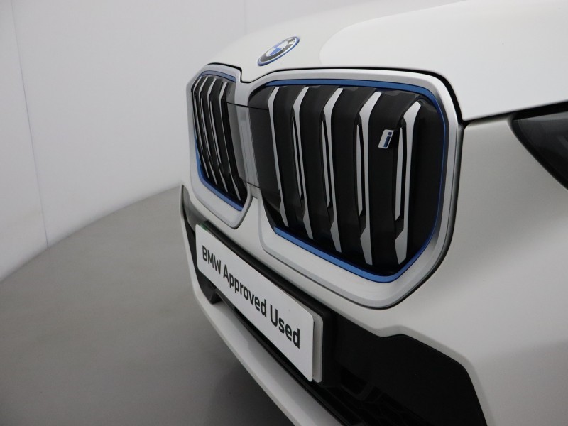2023 (23) BMW iX1 230kW xDrive30 M Sport 65kWh 5dr Auto 5474556
