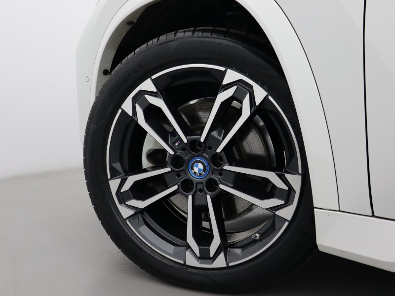 2023 (23) BMW iX1 230kW xDrive30 M Sport 65kWh 5dr Auto 5474598