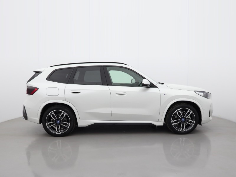 2023 (23) BMW iX1 230kW xDrive30 M Sport 65kWh 5dr Auto 5474655