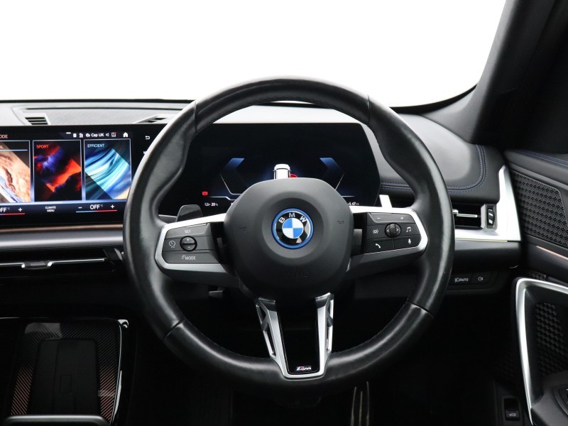 2023 (23) BMW iX1 230kW xDrive30 M Sport 65kWh 5dr Auto 5474576